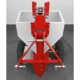 Potato planter for tractor Giemme PL 100 50 Kg