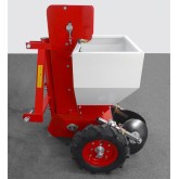 Seminatrice per patate trattore Giemme PL 100 50 Kg
