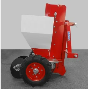 Planteuse de pommes de terre pour tracteur Giemme PL 100 50 Kg