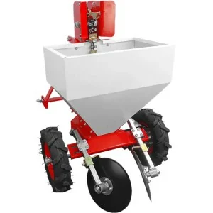 Potato planter for tractor Giemme PL 100 50 Kg