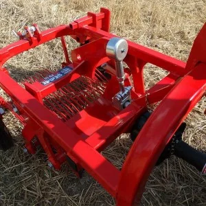 Potato harvester PTO Giemme PD50A rear outlet 50 cm