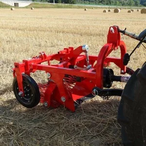 Potato harvester PTO Giemme PD50A rear outlet 50 cm