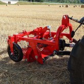 Raccoglitrice di patate a presa di forza Giemme PD50A uscita posteriore 50 cm