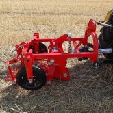 PTO Potato Digger Giemme PD50A rear output 50 cm