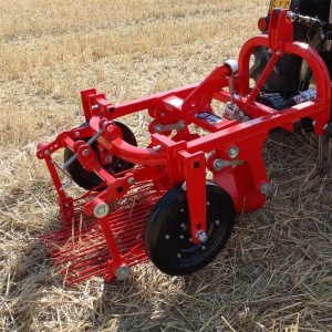 PTO Potato Digger Giemme PD50A rear output 50 cm