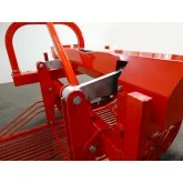 PTO Potato Digger Giemme 4U55 side discharge 55 cm