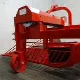 PTO Potato Digger Giemme 4U55 side discharge 55 cm