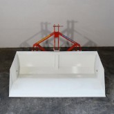 Cajón trasero para tractor Giemme PRM 120 - 200 cm
