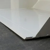 Rear box for Giemme tractor PRM 120 - 200 cm