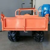 Raupentransporter Anova OR7500 7 PS