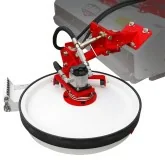 Inter-row disc Giemme UFO 60 cm