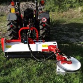 Inter-row disc Giemme UFO 60 cm