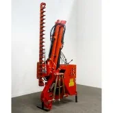 Tête taille-haie Giemme