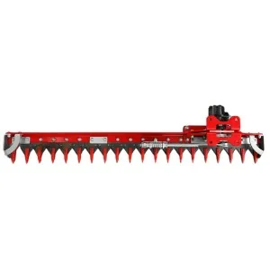 Giemme hedge trimmer head