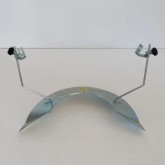 Defletor de distribuição para fertilizantes Giemme