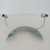 Defletor de distribuição para fertilizantes Giemme