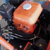 Carriola cingolata Anova OR7500 7 CV