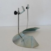 Defletor de distribuição para fertilizantes Giemme