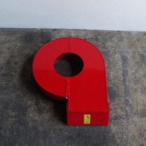 Single row transporter Giemme