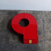 Einreihiger Transporter Giemme