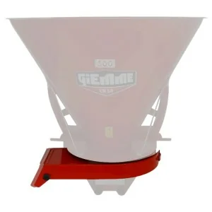 Giemme single row conveyor