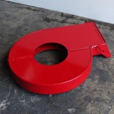 Localizador de uma fila Giemme