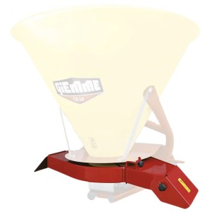 Two-row locator Giemme