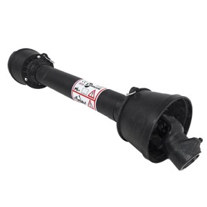 Cardan cat-1 de 75 cm Giemme