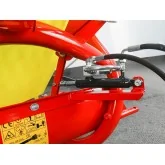 Hydraulischer Kolben für automatische Öffnung Giemme Hydraulischer Kolben für automatische Öffnung Giemme