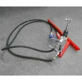 Hydraulischer Kolben für automatische Öffnung Giemme Hydraulischer Kolben für automatische Öffnung Giemme