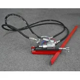 Pistão hidráulico para abertura automática Giemme Pistão hidráulico para abertura automática Giemme