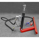 Pistone idraulico per l'apertura automatica Giemme