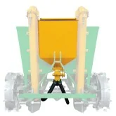 Microgranulateur Giemme pour PT 75