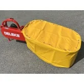 Faucheuse rotative pour tracteur Deleks DFR-100 16-35HP