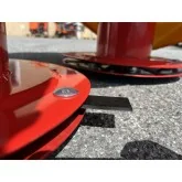 Роторна косарка для трактора Deleks DFR-100 16-35HP