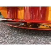 Роторна косарка для трактора Deleks DFR-100 16-35HP