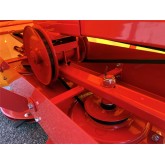 Faucheuse rotative pour tracteur Deleks DFR-100 16-35HP