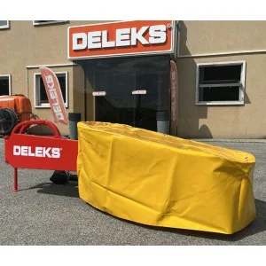 Faucheuse rotative pour tracteur Deleks DFR-100 16-35HP