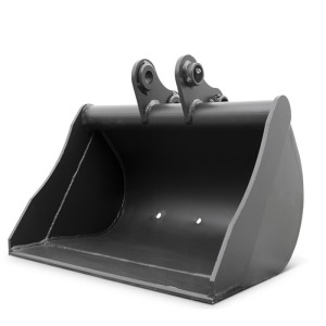 Smooth pan 65 cm Giemme