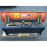 Snow plow for tractor Deleks LNS-130-M