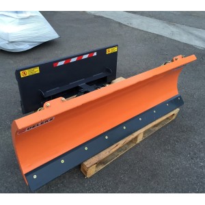 Lame à neige pour tracteur Deleks LNS-130-M