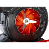 Soffiatore-aspiratore a benzina Anova SG2C 26cc