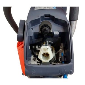 Motosega Oleo Mac GSH 510 2T 50,9cc