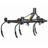 Reinforced Cultivator for Mini Tractor Dimago