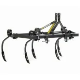 Reinforced Cultivator for Mini Tractor Dimago