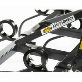 Reinforced Cultivator for Mini Tractor Dimago