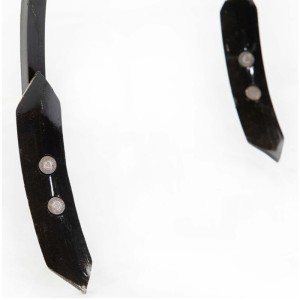 Reinforced Cultivator for Mini Tractor Dimago