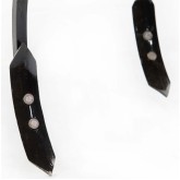 Reinforced Cultivator for Mini Tractor Dimago