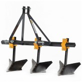 Sollevatore per 3 solchi trattore Dimago