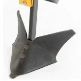 Ridge plow for tractor with 3 furrows Dimago